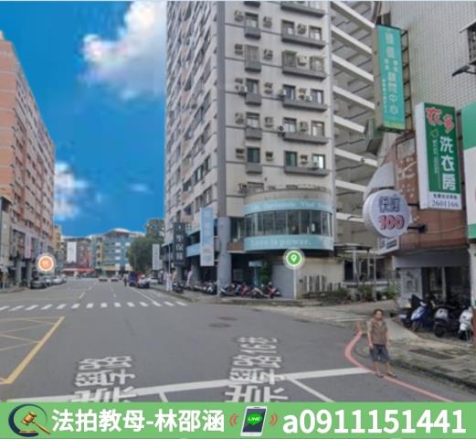 台南東區拍賣大樓-6
