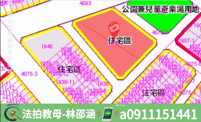 台南東區拍賣大樓-9