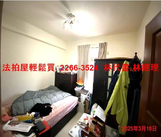 信義區法拍公寓-3