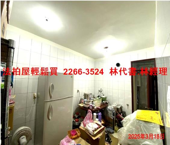 信義區法拍公寓-5