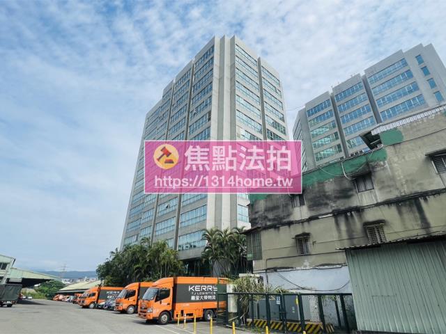 汐止廠辦法拍-4