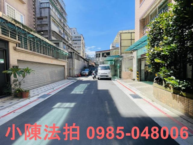 台北大安區華廈法拍-9