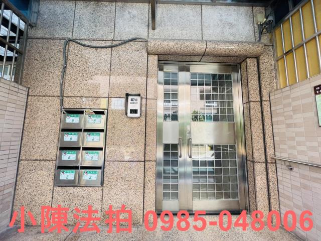 台北大安區華廈法拍-6