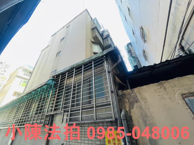 台北大安區華廈法拍-5