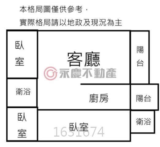 台南東區華廈-15