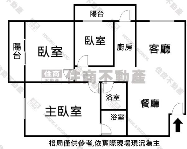 鳳山大樓-15