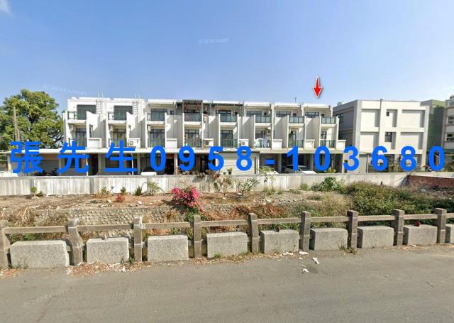 崙背透天法拍-1