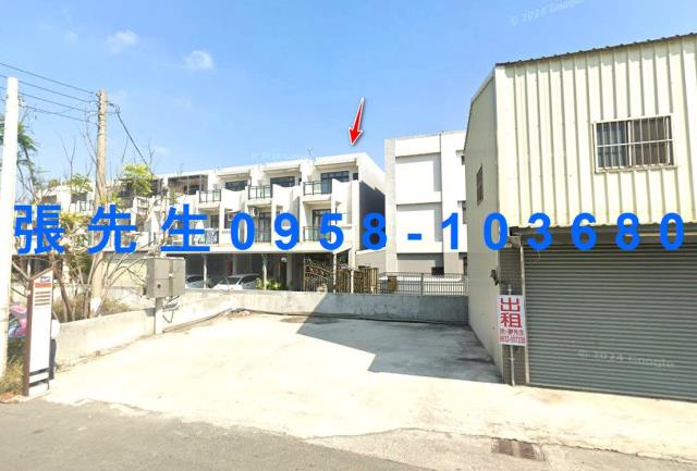 崙背透天法拍-2