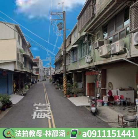 關廟拍賣透天-5