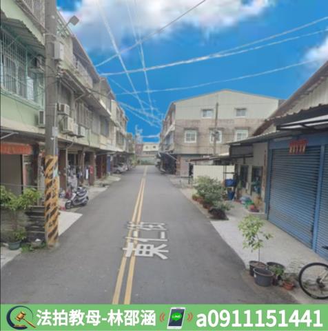 關廟拍賣透天-6