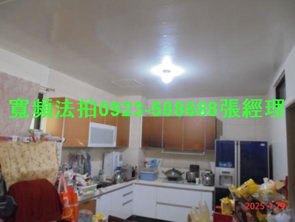 龍潭法拍透天-4