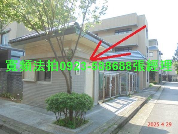 龍潭法拍透天-7