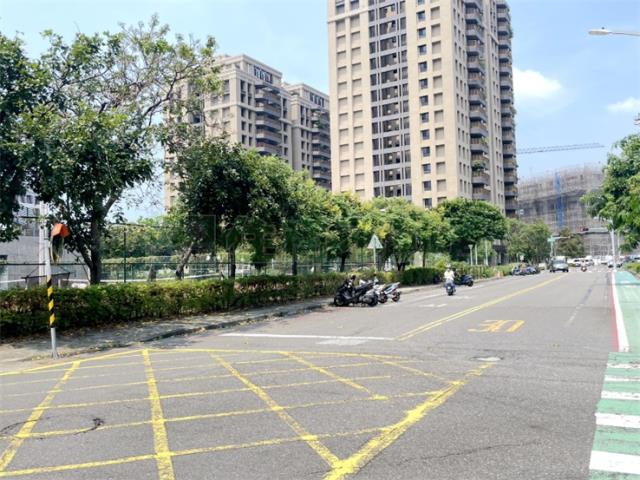鳳山大樓-7