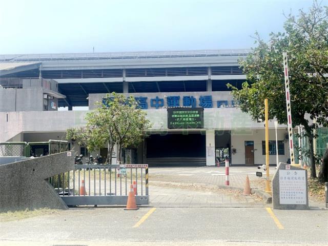鳳山大樓-8
