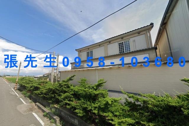 褒忠法拍透天-3