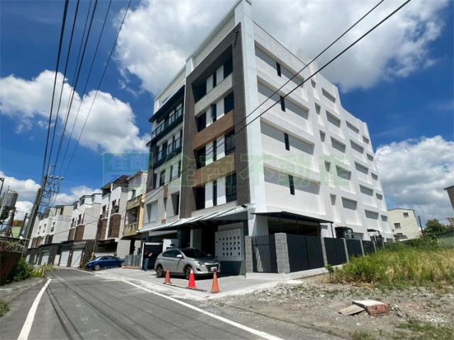 屏東市華廈-13