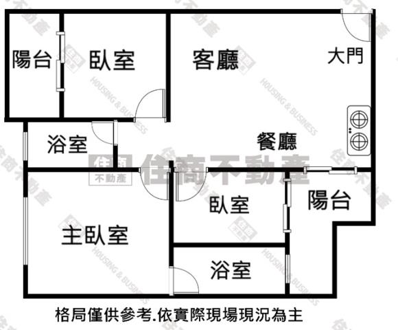 屏東市華廈-15