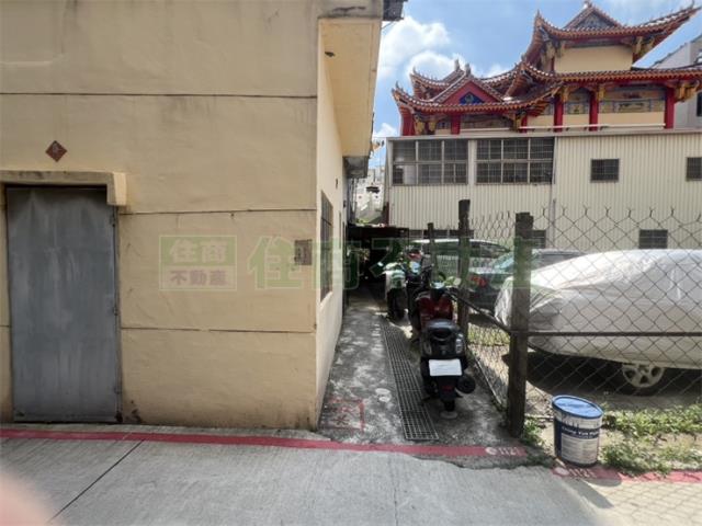 鳳山公寓-14