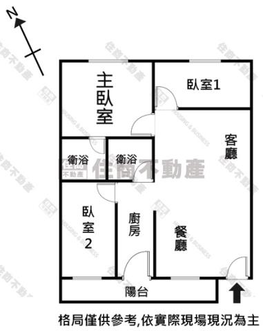 鳳山公寓-15