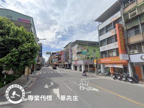 板橋公寓拍賣-2