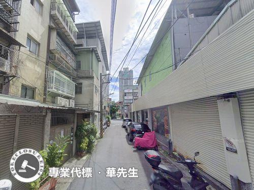 板橋公寓拍賣-4