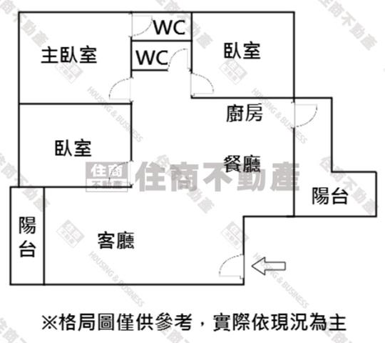 台南華廈-15