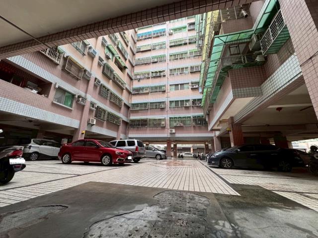 台南華廈-1