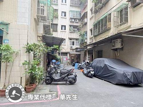 新北拍賣公寓-1