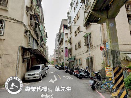 新北拍賣公寓-4