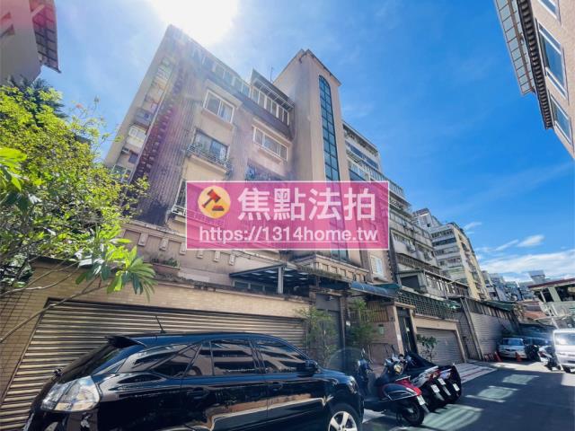 台北法拍華廈-3