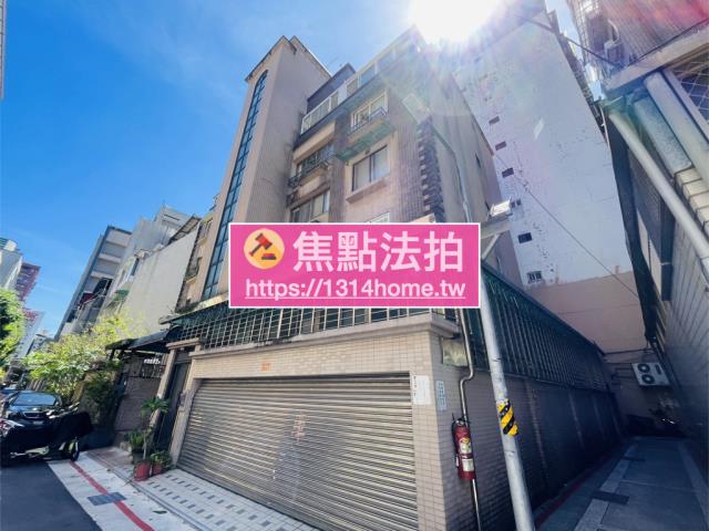 台北法拍華廈-4