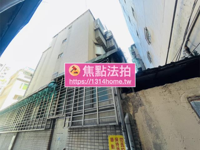 台北法拍華廈-6