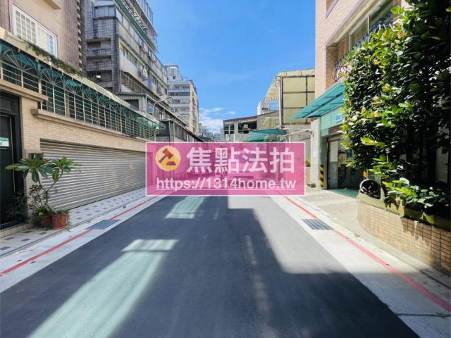 台北法拍華廈-8