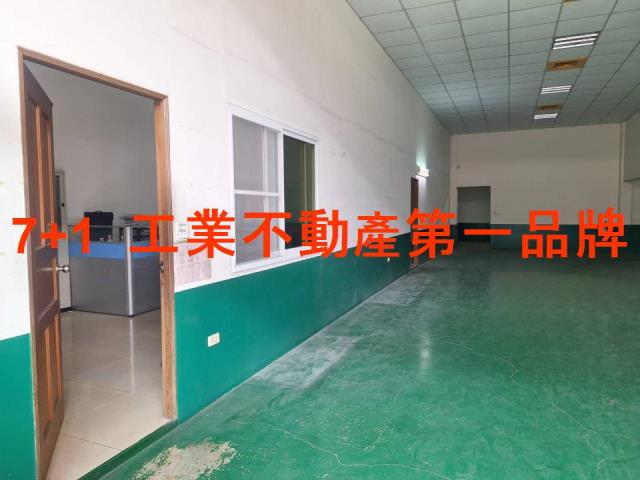 高雄廠房-5