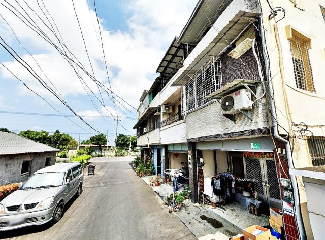 台南法拍透天-4