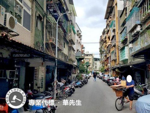 新北公寓法拍-4