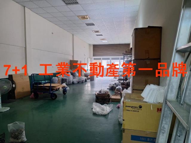 高雄鳥松廠房-3