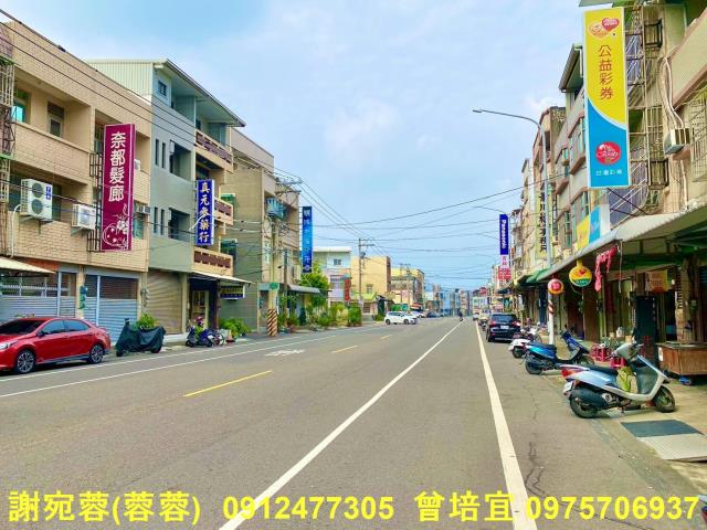 高雄路竹透天-13
