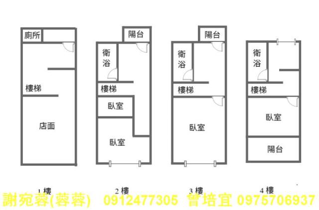 高雄路竹透天-15