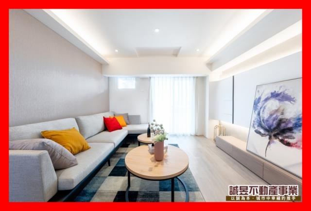 台南歸仁華廈-1