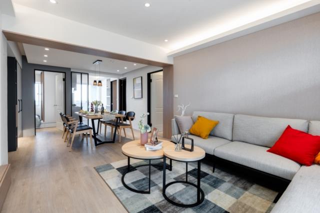 台南歸仁華廈-5