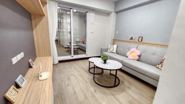 台南歸仁華廈-2