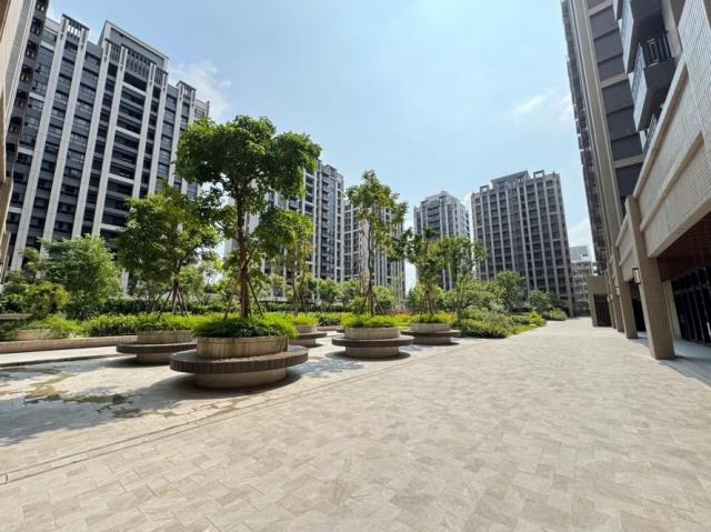 台南歸仁大樓-1