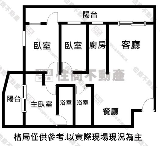 鳳山公寓-15