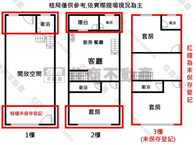 大寮透天-13