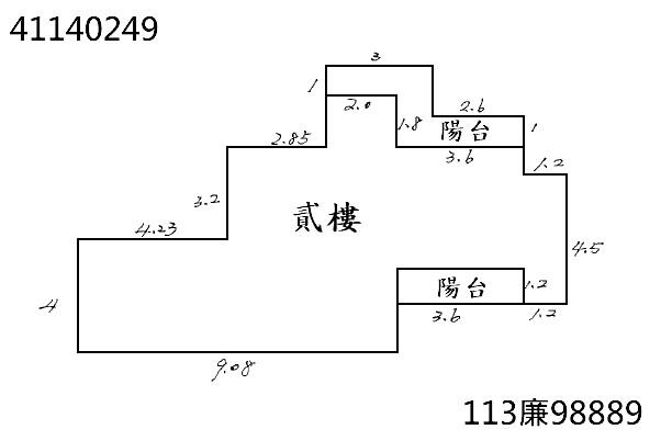 板橋公寓法拍-5