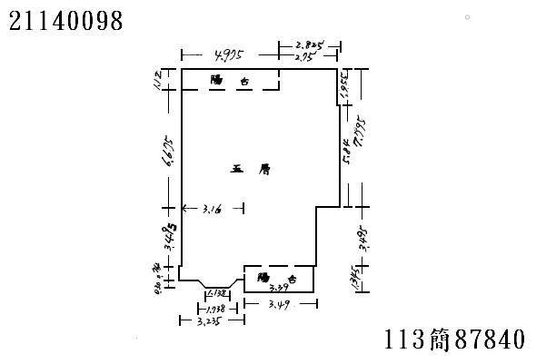 新北法拍公寓-4