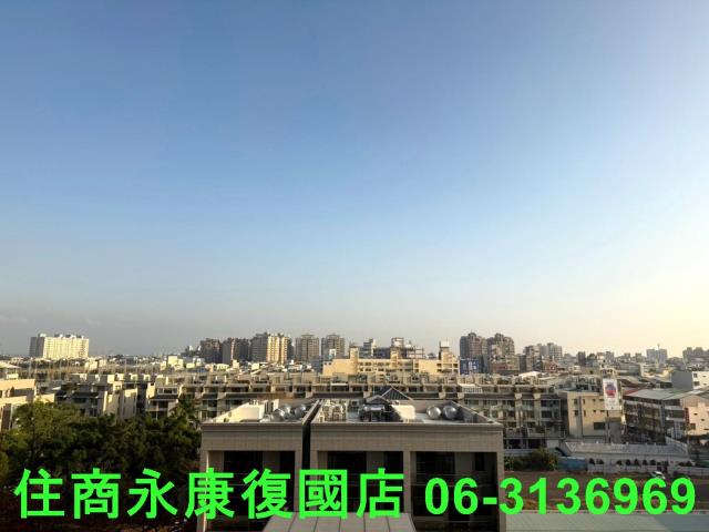 台南華廈-11