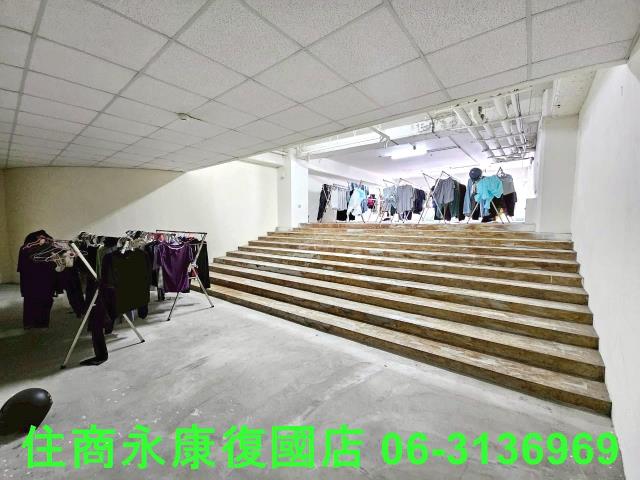 台南永康大樓-11