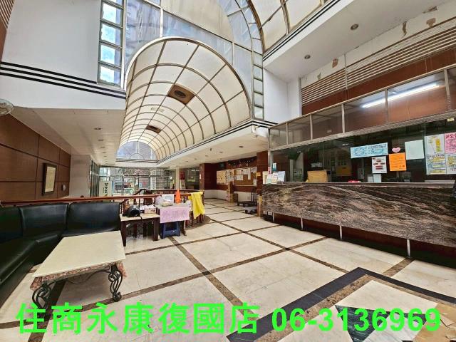 台南永康大樓-12